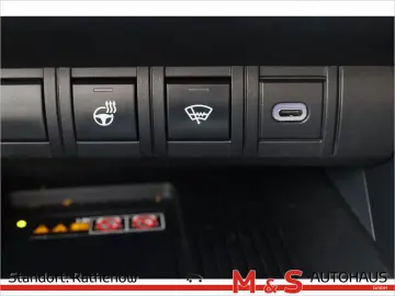 TOYOTA C-HR 2.0 Plug-In Hybrid FWD Team Deutschland