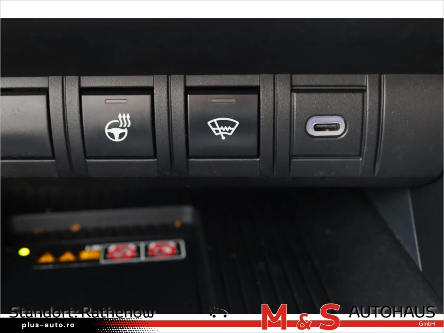 TOYOTA C-HR 2.0 Plug-In Hybrid FWD Team Deutschland