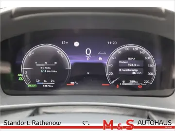 TOYOTA C-HR 2.0 Plug-In Hybrid FWD Team Deutschland