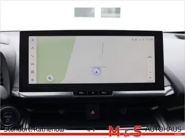 TOYOTA C-HR 2.0 Plug-In Hybrid FWD Team Deutschland