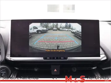 TOYOTA C-HR 2.0 Plug-In Hybrid FWD Team Deutschland