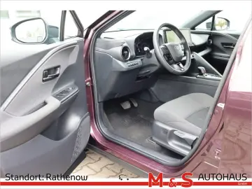 TOYOTA C-HR 2.0 Plug-In Hybrid FWD Team Deutschland