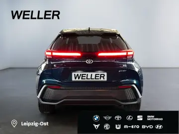 TOYOTA C-HR 2.0 Plug-In Hybrid Teamplayer  LED SHZ CAM