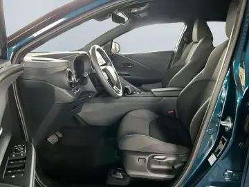 TOYOTA C-HR 2.0 Plug-In Hybrid Teamplayer  LED SHZ CAM