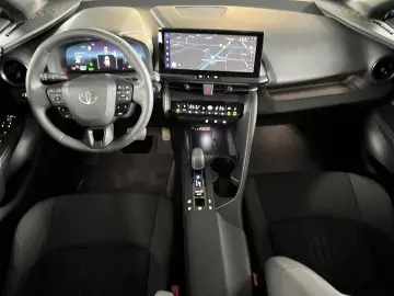 TOYOTA C-HR 2.0 Plug-In Hybrid Teamplayer  LED SHZ CAM