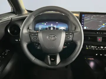 TOYOTA C-HR 2.0 Plug-In Hybrid Teamplayer  LED SHZ CAM