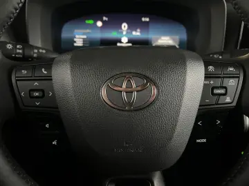 TOYOTA C-HR 2.0 Plug-In Hybrid Teamplayer  LED SHZ CAM