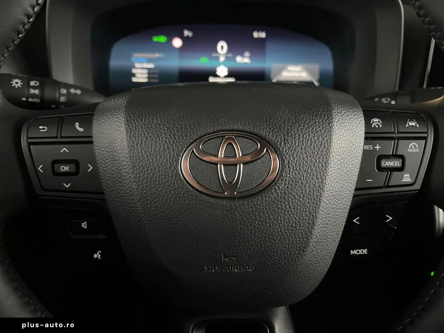 TOYOTA C-HR 2.0 Plug-In Hybrid Teamplayer  LED SHZ CAM