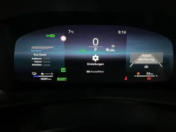 TOYOTA C-HR 2.0 Plug-In Hybrid Teamplayer  LED SHZ CAM