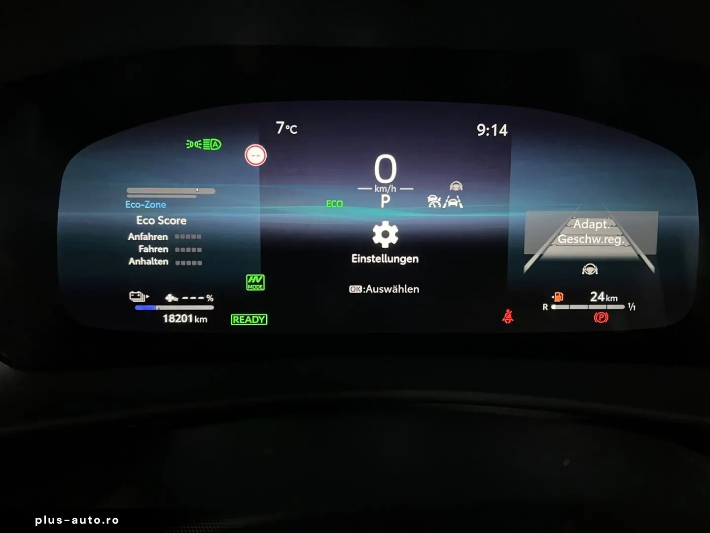 TOYOTA C-HR 2.0 Plug-In Hybrid Teamplayer  LED SHZ CAM