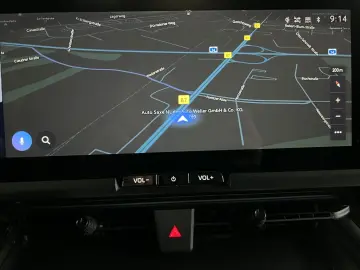 TOYOTA C-HR 2.0 Plug-In Hybrid Teamplayer  LED SHZ CAM