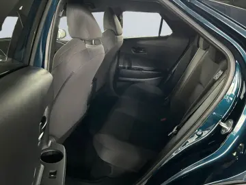 TOYOTA C-HR 2.0 Plug-In Hybrid Teamplayer  LED SHZ CAM