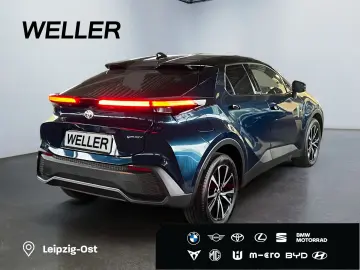 TOYOTA C-HR 2.0 Plug-In Hybrid Teamplayer  LED SHZ CAM