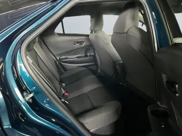 TOYOTA C-HR 2.0 Plug-In Hybrid Teamplayer  LED SHZ CAM