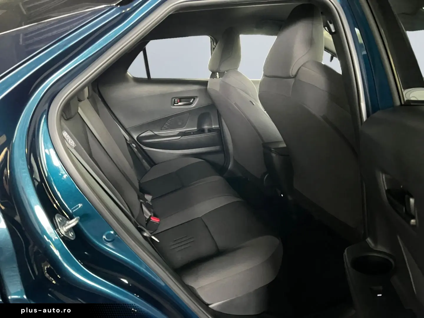 TOYOTA C-HR 2.0 Plug-In Hybrid Teamplayer  LED SHZ CAM