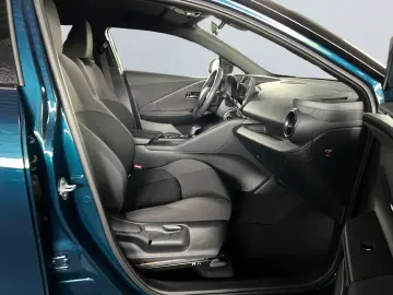 TOYOTA C-HR 2.0 Plug-In Hybrid Teamplayer  LED SHZ CAM