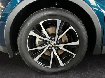 TOYOTA C-HR 2.0 Plug-In Hybrid Teamplayer  LED SHZ CAM