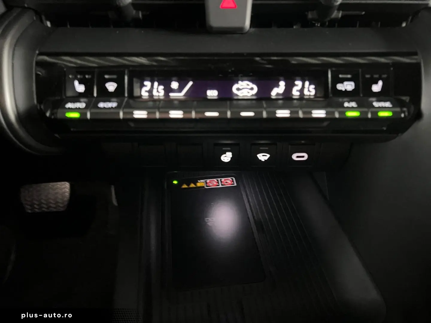 TOYOTA C-HR 2.0 Plug-In Hybrid Teamplayer  LED SHZ CAM