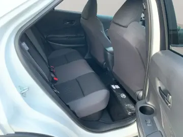 TOYOTA C-HR 2.0 Plug-in-Hybrid Team Deutschland