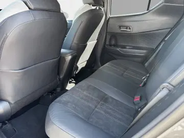 TOYOTA C-HR 2.0 Hybrid GR Sport  Kamera  Sitzheizung