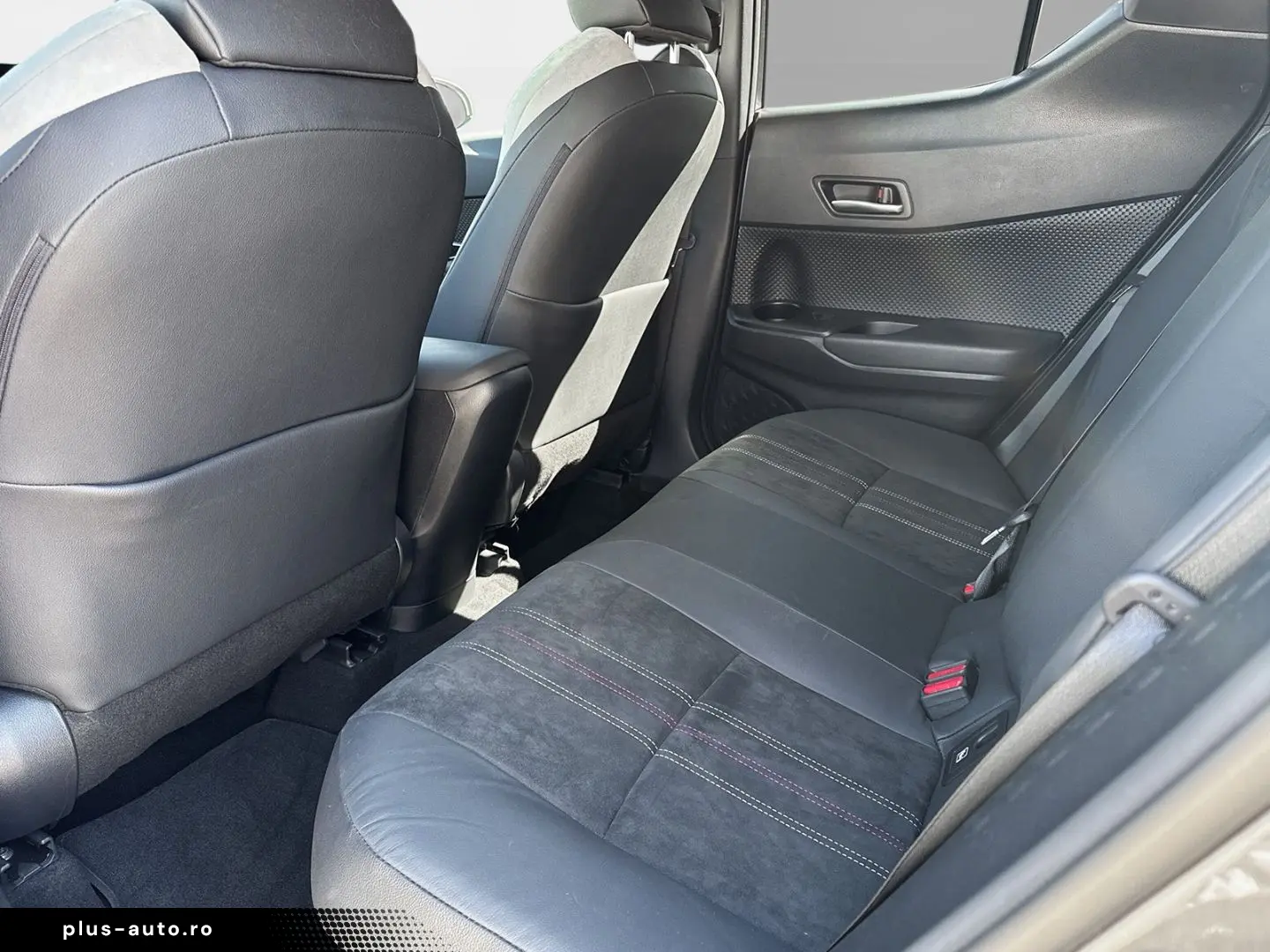 TOYOTA C-HR 2.0 Hybrid GR Sport  Kamera  Sitzheizung