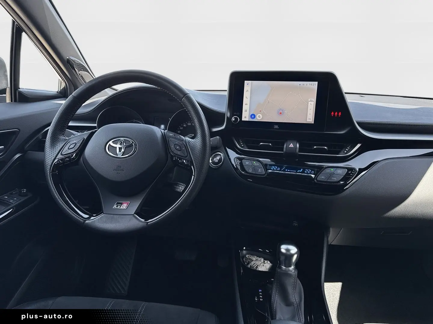 TOYOTA C-HR 2.0 Hybrid GR Sport  Kamera  Sitzheizung