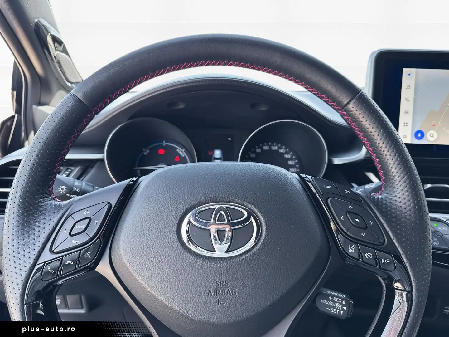 TOYOTA C-HR 2.0 Hybrid GR Sport  Kamera  Sitzheizung