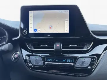 TOYOTA C-HR 2.0 Hybrid GR Sport  Kamera  Sitzheizung