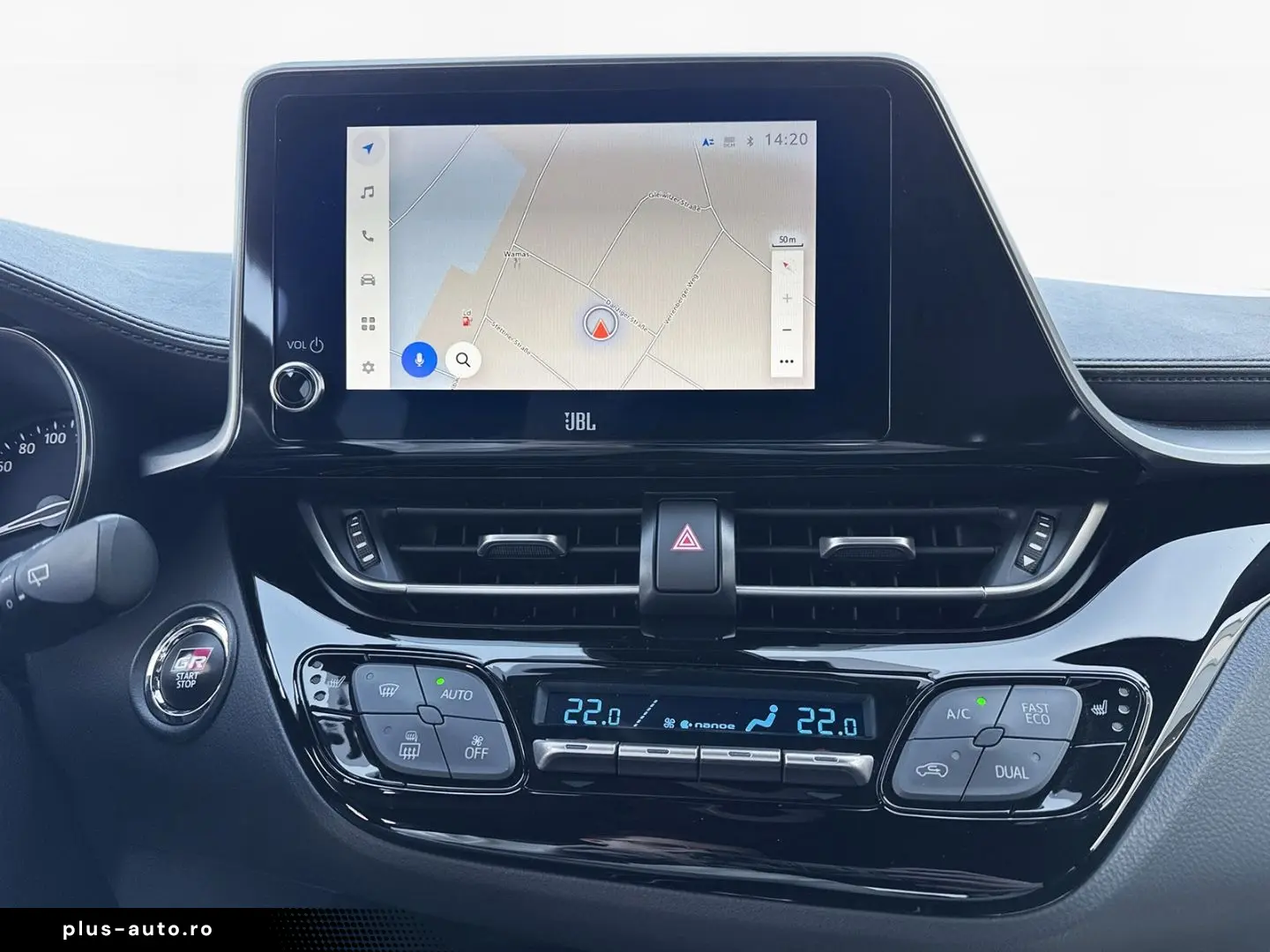 TOYOTA C-HR 2.0 Hybrid GR Sport  Kamera  Sitzheizung