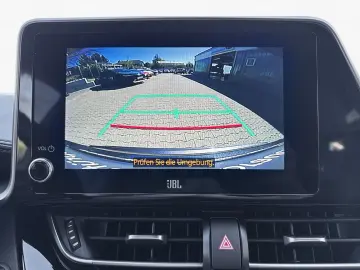 TOYOTA C-HR 2.0 Hybrid GR Sport  Kamera  Sitzheizung