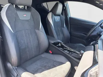 TOYOTA C-HR 2.0 Hybrid GR Sport  Kamera  Sitzheizung