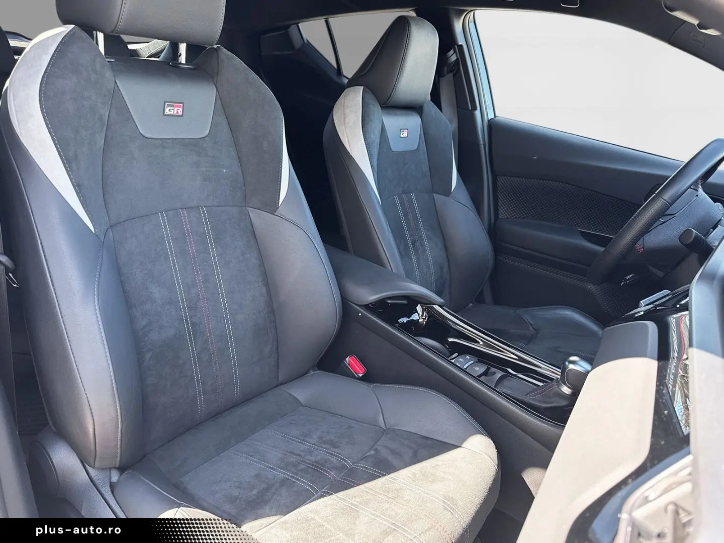 TOYOTA C-HR 2.0 Hybrid GR Sport  Kamera  Sitzheizung