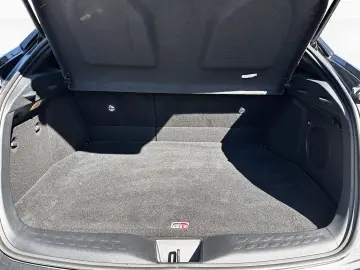 TOYOTA C-HR 2.0 Hybrid GR Sport  Kamera  Sitzheizung