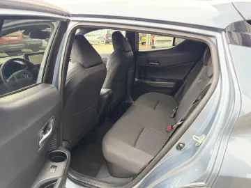 TOYOTA C-HR 1 8l  PDCv h RFK SHZ Navi