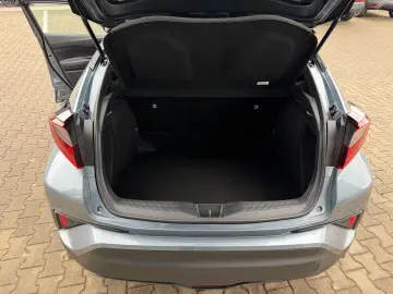 TOYOTA C-HR 1 8l  PDCv h RFK SHZ Navi