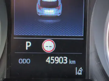 TOYOTA C-HR Hybrid Flow LED Mehrzonenklima DAB Spurhalt