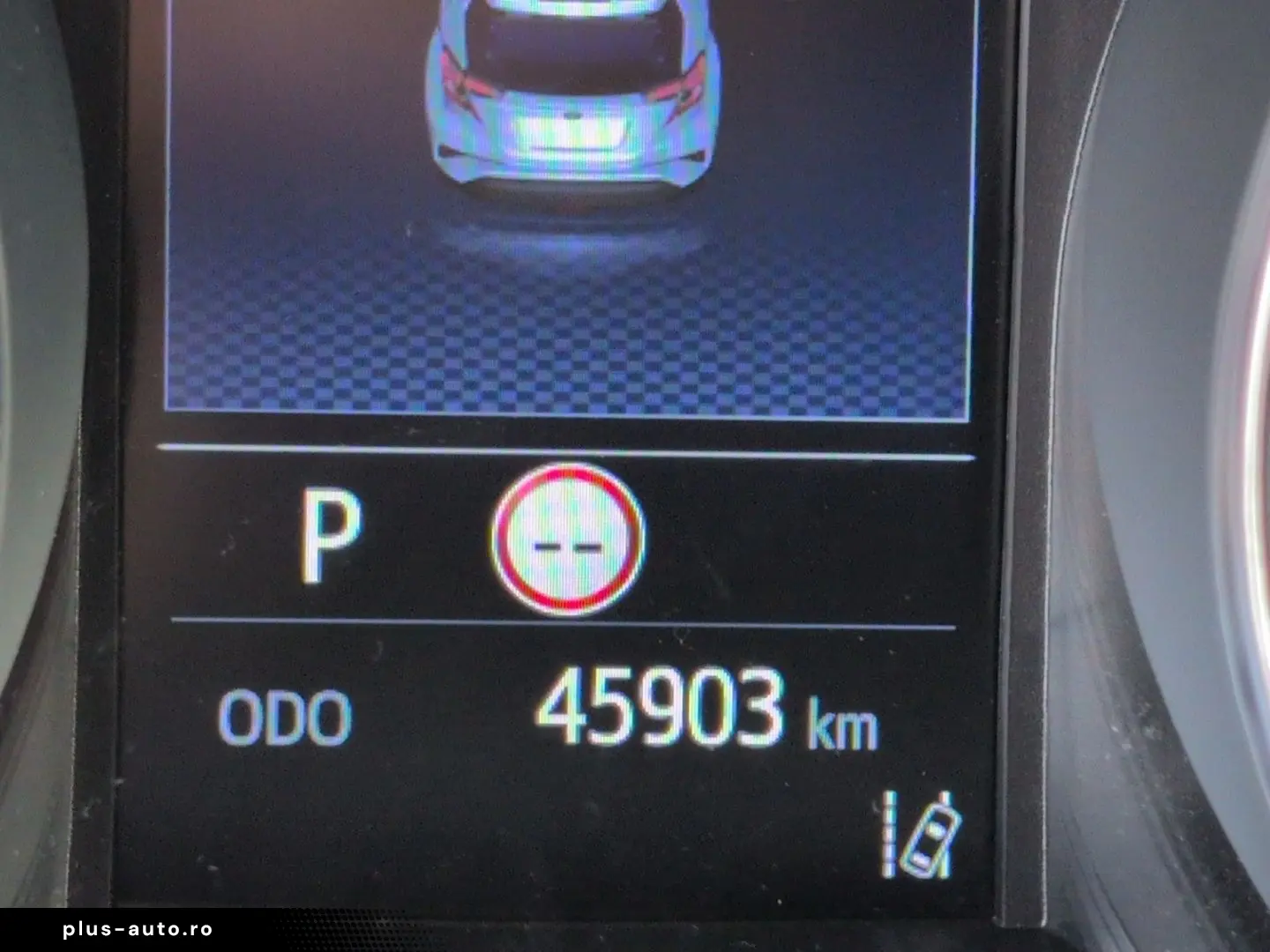 TOYOTA C-HR Hybrid Flow LED Mehrzonenklima DAB Spurhalt