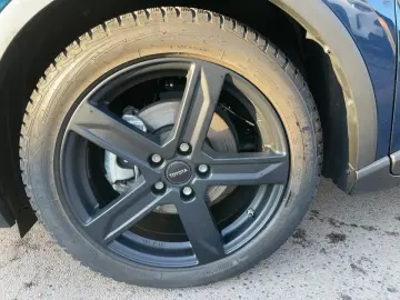 TOYOTA C-HR 1.8 Team D ACC LED Navi SHZ 2xKlima Kam. LM