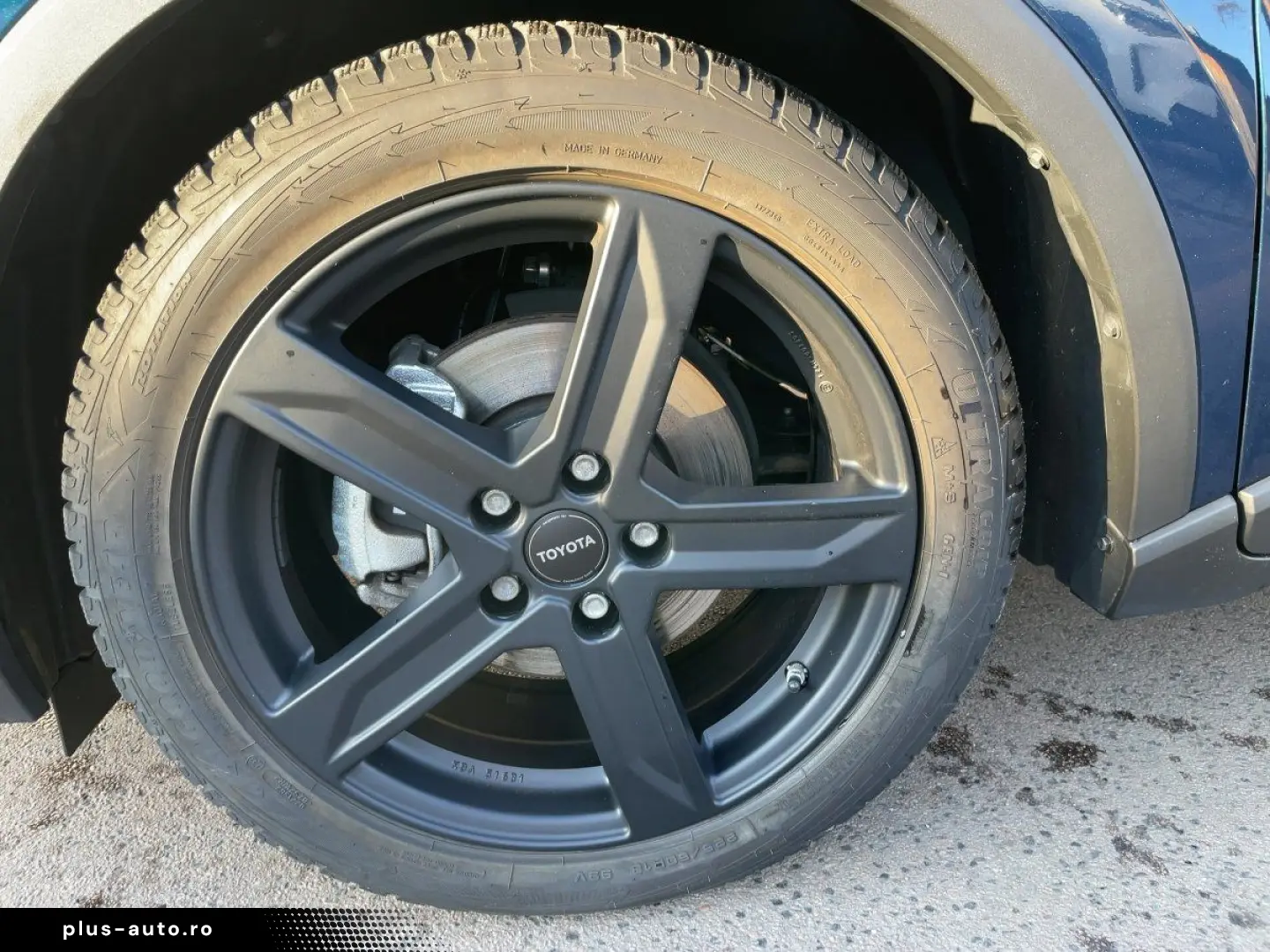 TOYOTA C-HR 1.8 Team D ACC LED Navi SHZ 2xKlima Kam. LM