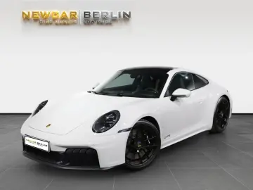 PORSCHE 911 Carrera GTS T-Hybrid 18W PASM Sitzbe HD-LED