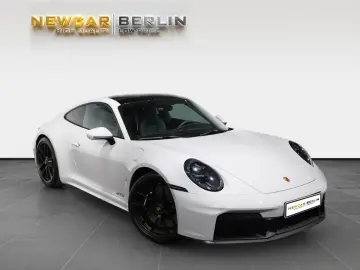 PORSCHE 911 Carrera GTS T-Hybrid 18W PASM Sitzbe HD-LED