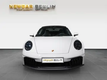 PORSCHE 911 Carrera GTS T-Hybrid 18W PASM Sitzbe HD-LED