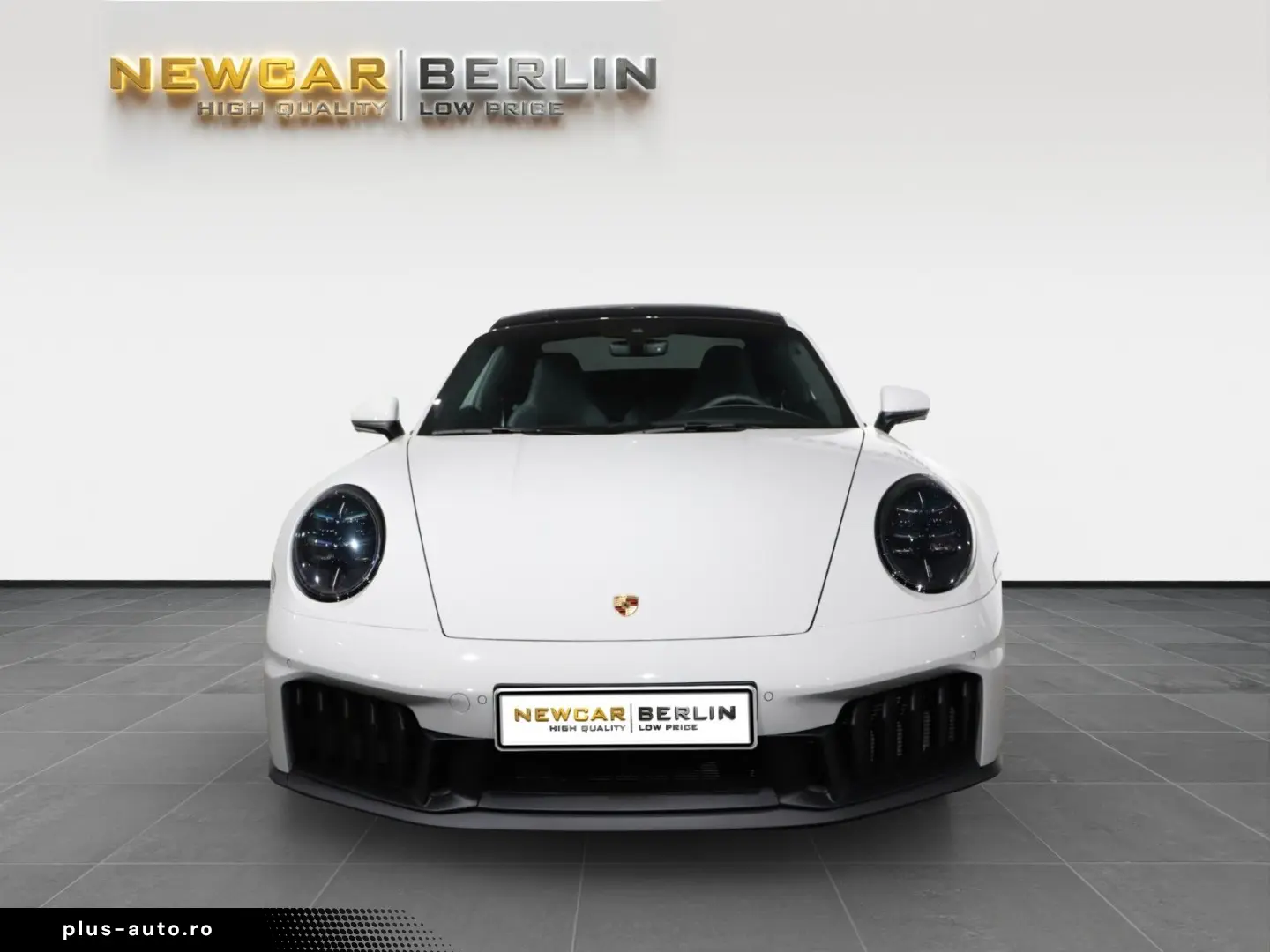 PORSCHE 911 Carrera GTS T-Hybrid 18W PASM Sitzbe HD-LED