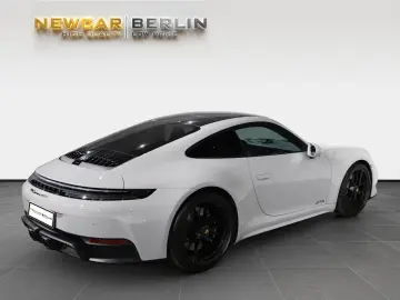 PORSCHE 911 Carrera GTS T-Hybrid 18W PASM Sitzbe HD-LED