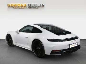 PORSCHE 911 Carrera GTS T-Hybrid 18W PASM Sitzbe HD-LED