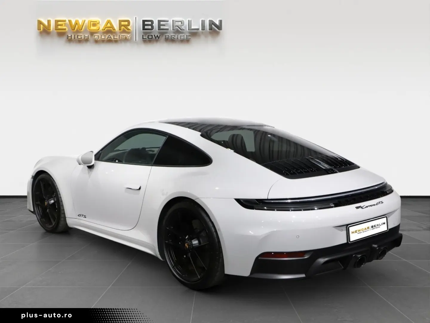 PORSCHE 911 Carrera GTS T-Hybrid 18W PASM Sitzbe HD-LED