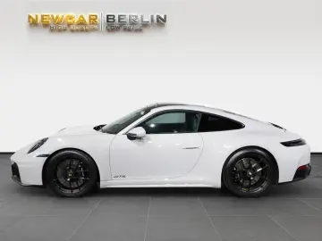 PORSCHE 911 Carrera GTS T-Hybrid 18W PASM Sitzbe HD-LED