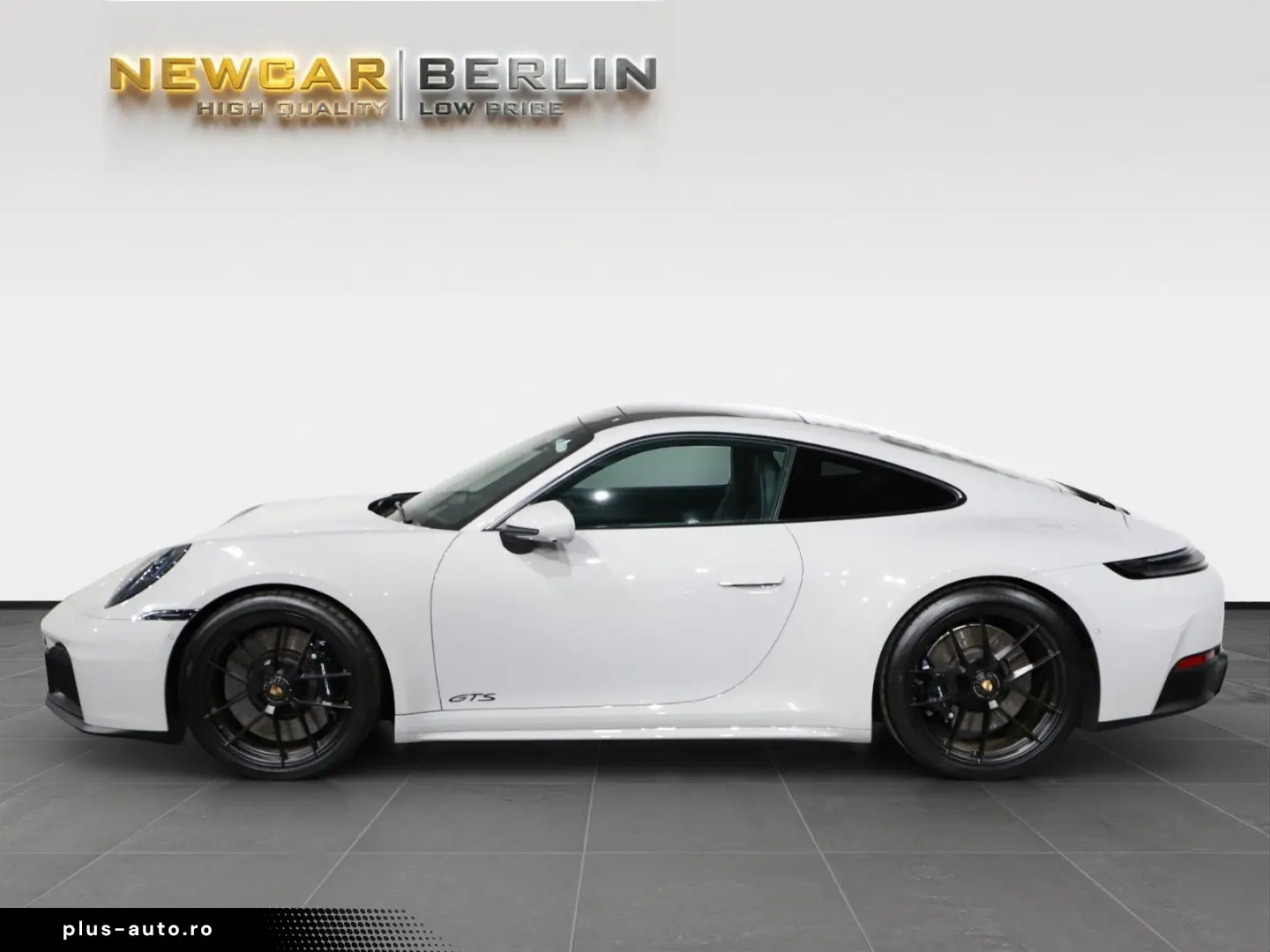 PORSCHE 911 Carrera GTS T-Hybrid 18W PASM Sitzbe HD-LED