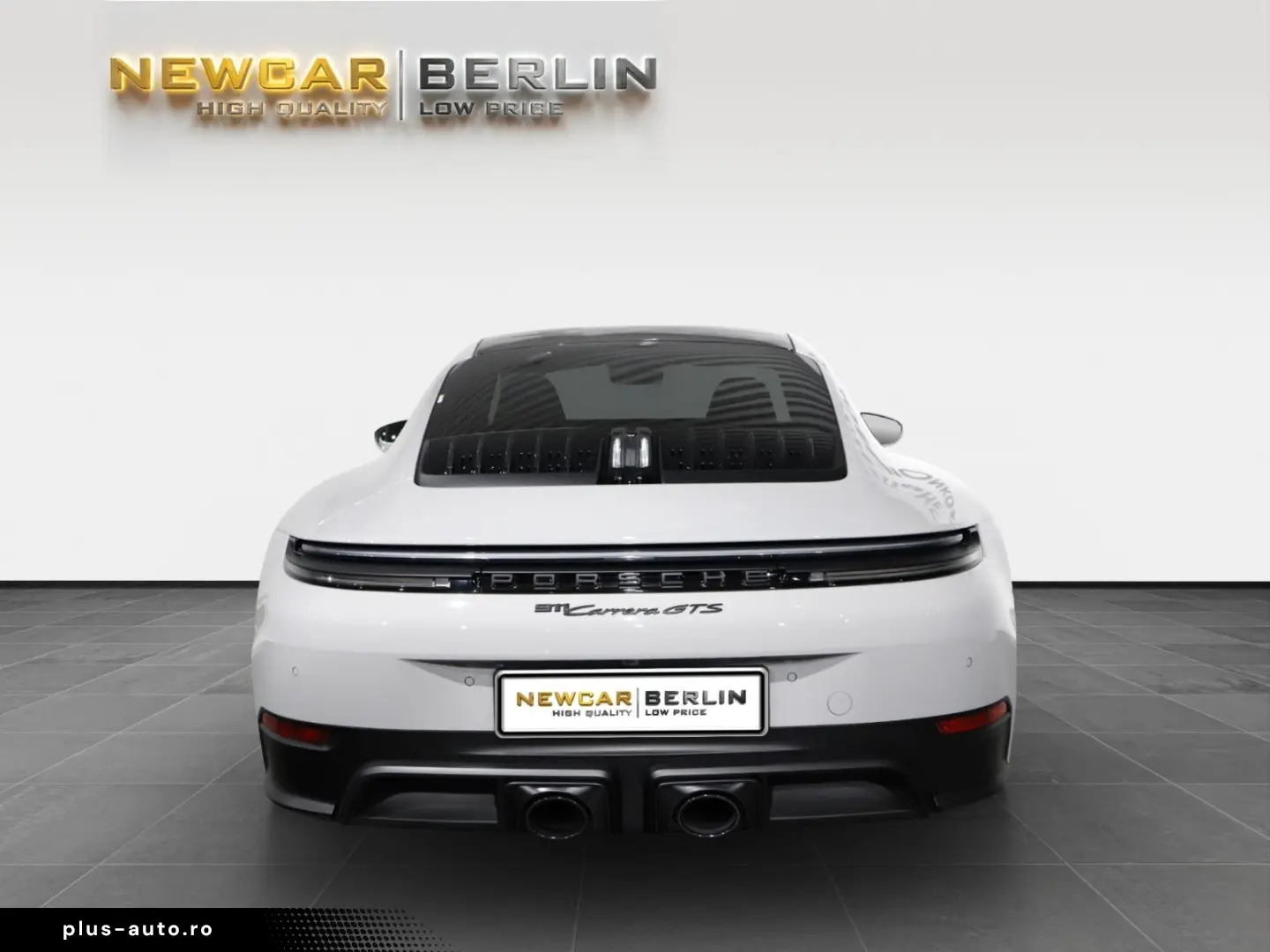 PORSCHE 911 Carrera GTS T-Hybrid 18W PASM Sitzbe HD-LED