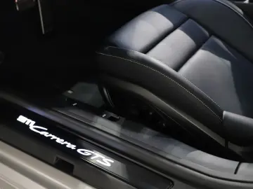 PORSCHE 911 Carrera GTS T-Hybrid 18W PASM Sitzbe HD-LED